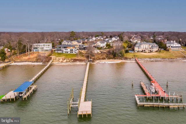 9433 FERRY LANDING CT, Alexandria, VA 22309