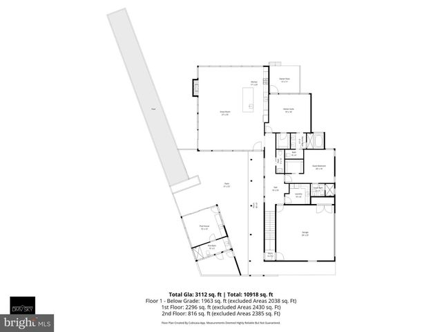 9433 FERRY LANDING CT, Alexandria, VA 22309