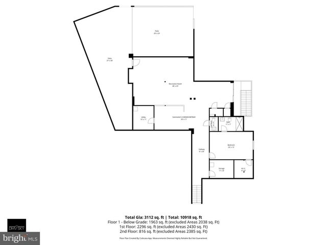 9433 FERRY LANDING CT, Alexandria, VA 22309