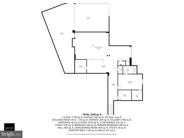 9433 FERRY LANDING CT, Alexandria, VA 22309