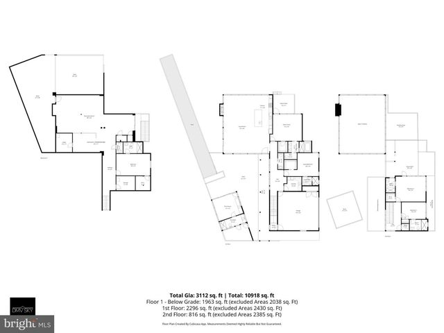 9433 FERRY LANDING CT, Alexandria, VA 22309