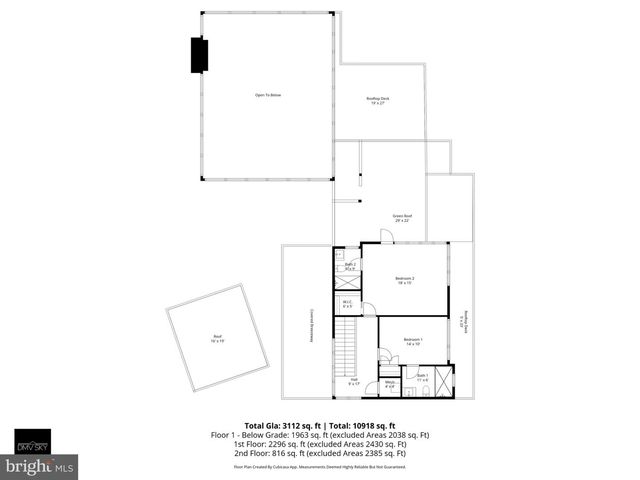 9433 FERRY LANDING CT, Alexandria, VA 22309