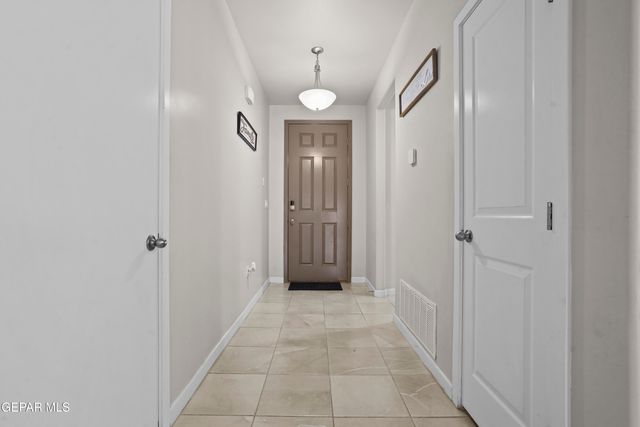 12405 Northumberg Drive, El Paso, TX 79928