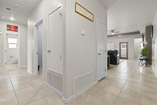 12405 Northumberg Drive, El Paso, TX 79928