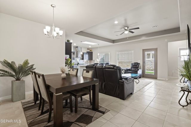 12405 Northumberg Drive, El Paso, TX 79928