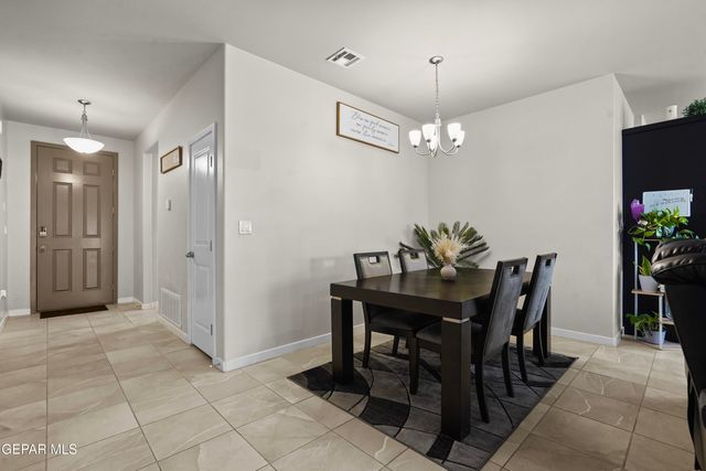 12405 Northumberg Drive, El Paso, TX 79928