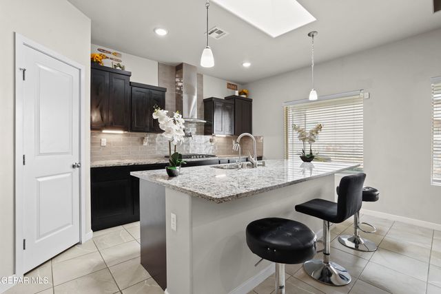 12405 Northumberg Drive, El Paso, TX 79928