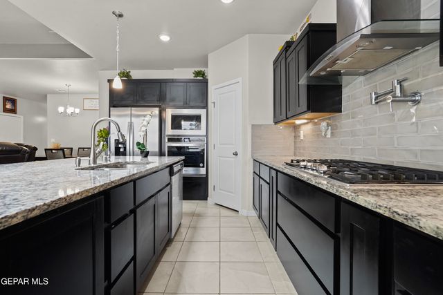 12405 Northumberg Drive, El Paso, TX 79928