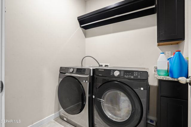 12405 Northumberg Drive, El Paso, TX 79928