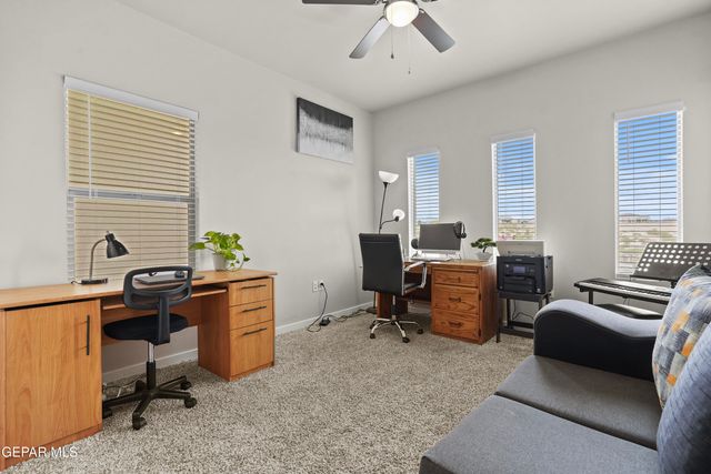 12405 Northumberg Drive, El Paso, TX 79928