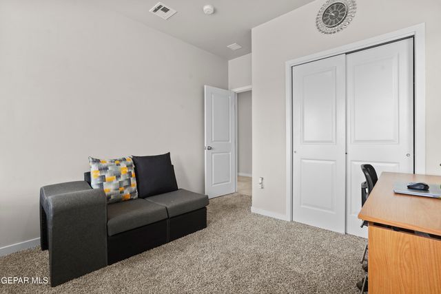 12405 Northumberg Drive, El Paso, TX 79928