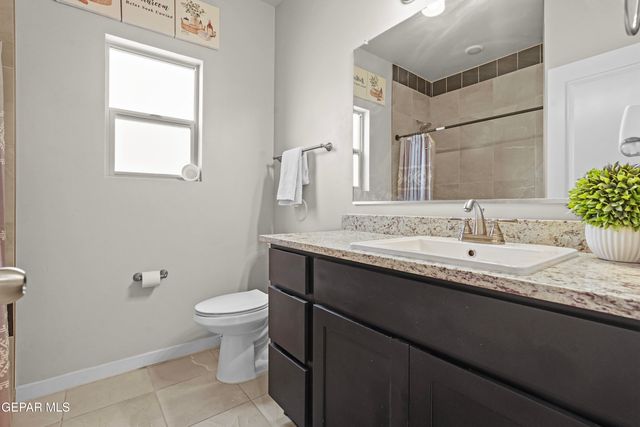 12405 Northumberg Drive, El Paso, TX 79928