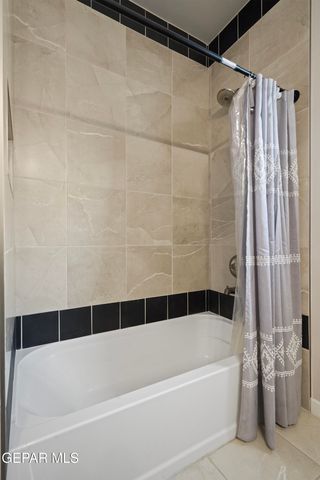 12405 Northumberg Drive, El Paso, TX 79928