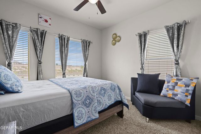 12405 Northumberg Drive, El Paso, TX 79928