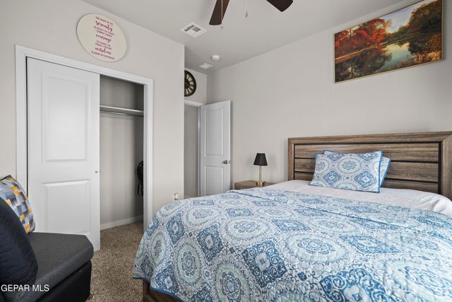 12405 Northumberg Drive, El Paso, TX 79928