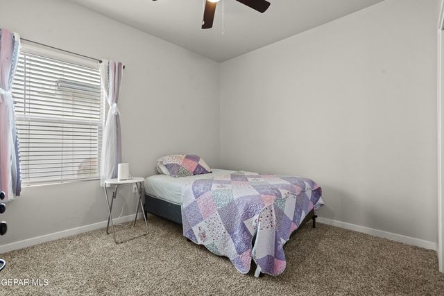 12405 Northumberg Drive, El Paso, TX 79928