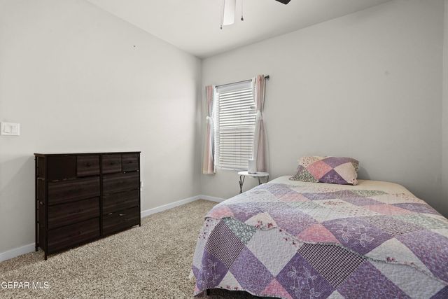 12405 Northumberg Drive, El Paso, TX 79928