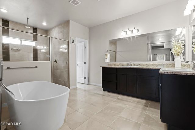 12405 Northumberg Drive, El Paso, TX 79928