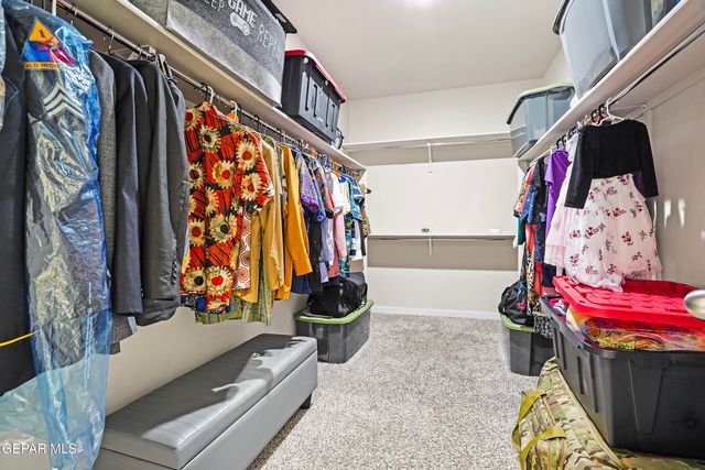 12405 Northumberg Drive, El Paso, TX 79928