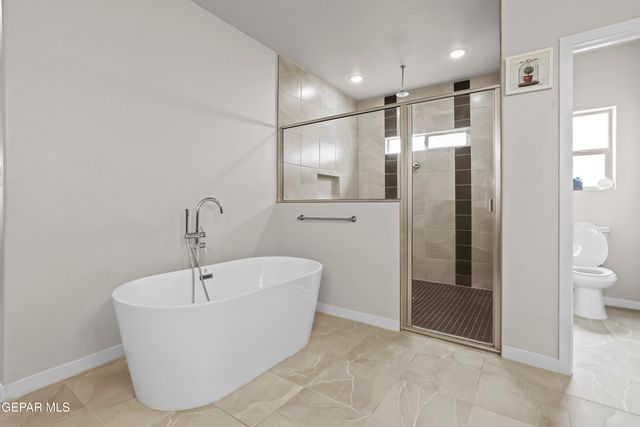 12405 Northumberg Drive, El Paso, TX 79928