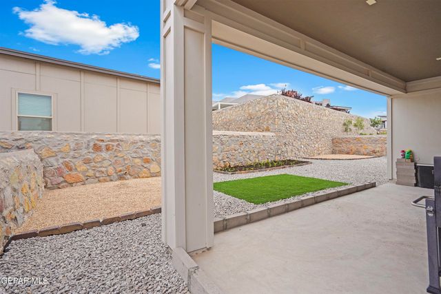 12405 Northumberg Drive, El Paso, TX 79928