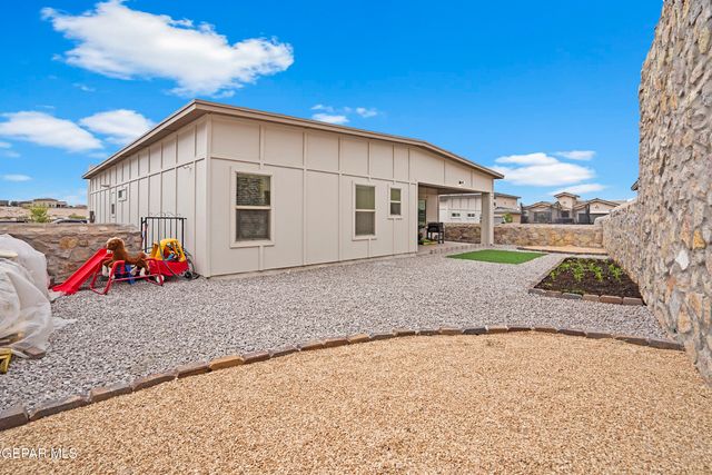 12405 Northumberg Drive, El Paso, TX 79928