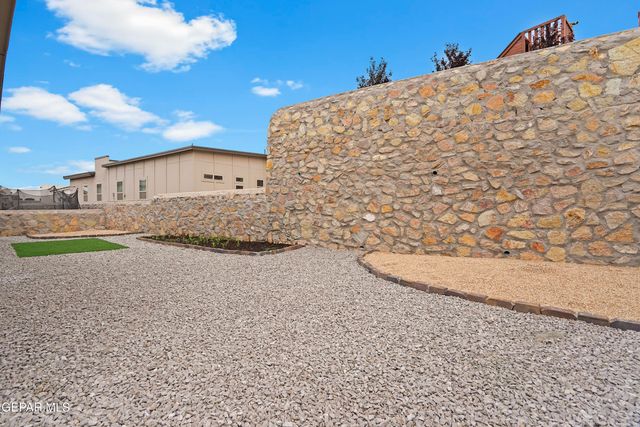 12405 Northumberg Drive, El Paso, TX 79928