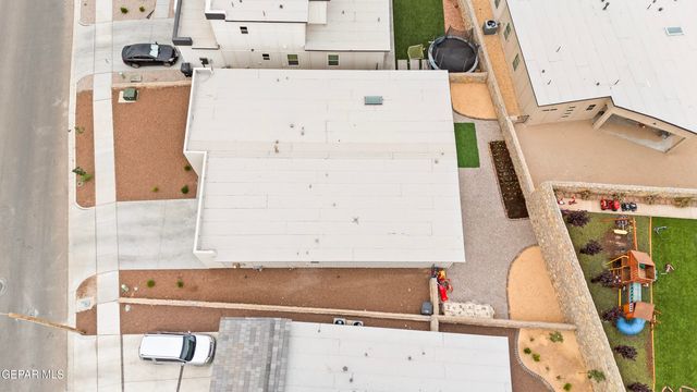 12405 Northumberg Drive, El Paso, TX 79928