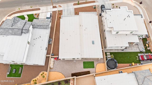 12405 Northumberg Drive, El Paso, TX 79928