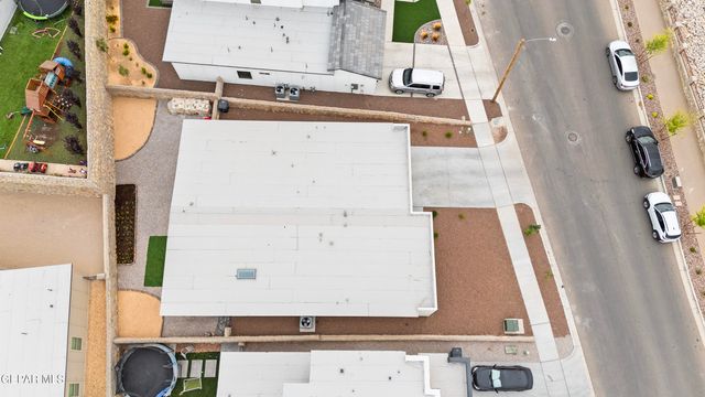 12405 Northumberg Drive, El Paso, TX 79928