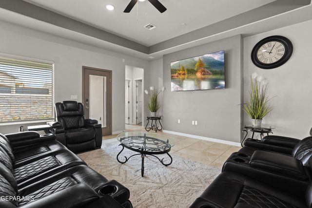 12405 Northumberg Drive, El Paso, TX 79928