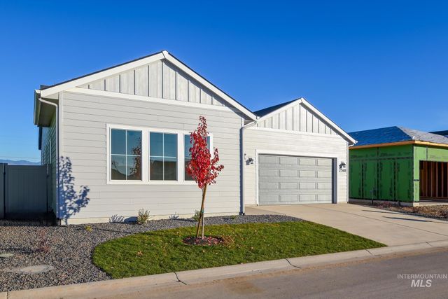 2568 N Leatherwood Ave, Star, ID 83669