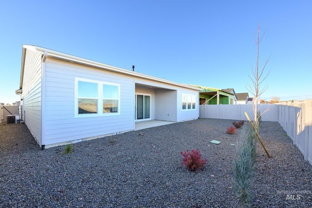 2568 N Leatherwood Ave, Star, ID 83669