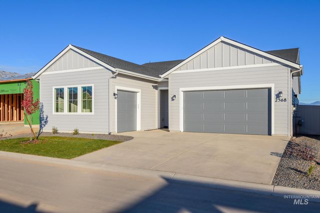 2568 N Leatherwood Ave, Star, ID 83669