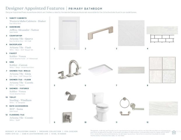 2568 N Leatherwood Ave, Star, ID 83669