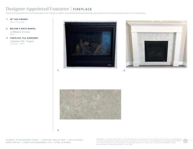 2568 N Leatherwood Ave, Star, ID 83669