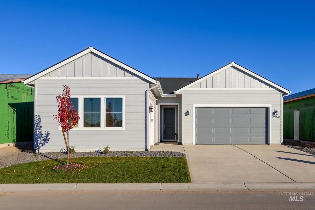 2568 N Leatherwood Ave, Star, ID 83669