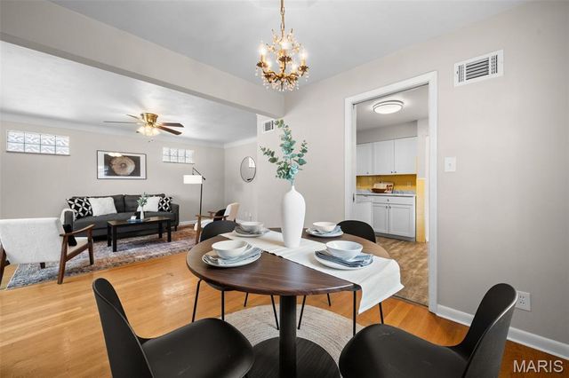 3927 French Court, St Louis, MO 63116
