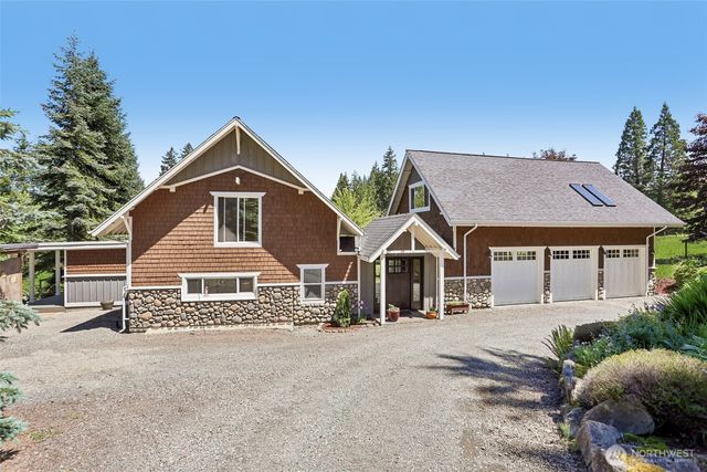 32011 SE 48th Street, Fall City, WA 98024