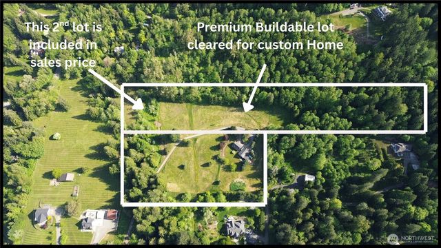 32011 SE 48th Street, Fall City, WA 98024