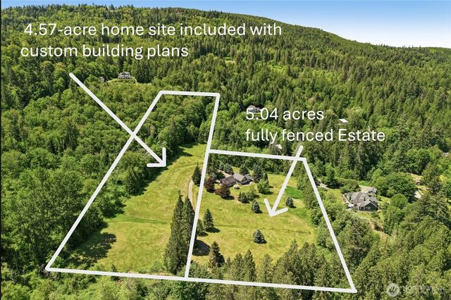32011 SE 48th Street, Fall City, WA 98024
