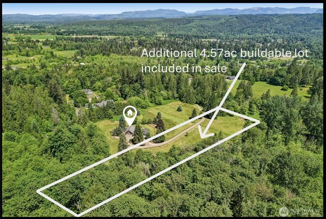32011 SE 48th Street, Fall City, WA 98024