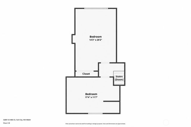 32011 SE 48th Street, Fall City, WA 98024