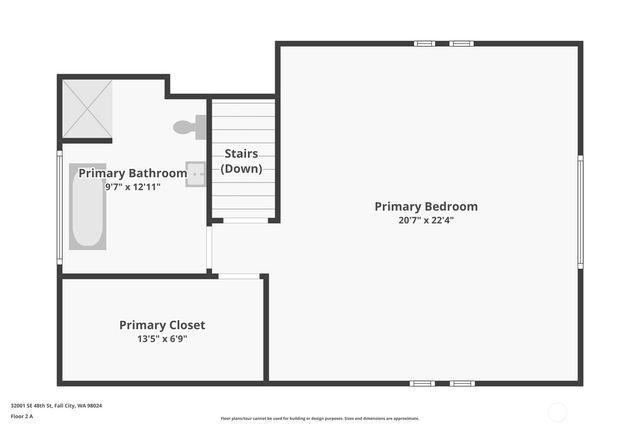 32011 SE 48th Street, Fall City, WA 98024
