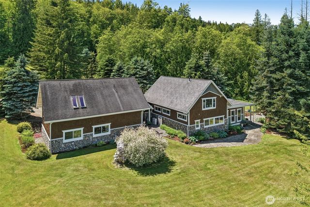 32011 SE 48th Street, Fall City, WA 98024