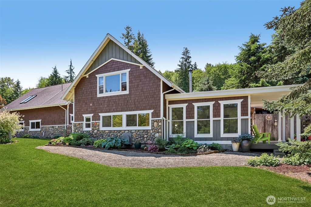 32011 SE 48th Street, Fall City, WA 98024