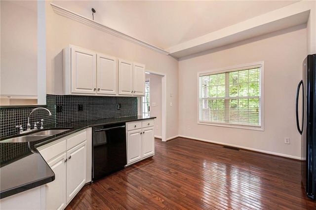 5975 Tate Drive, Austell, GA 30106