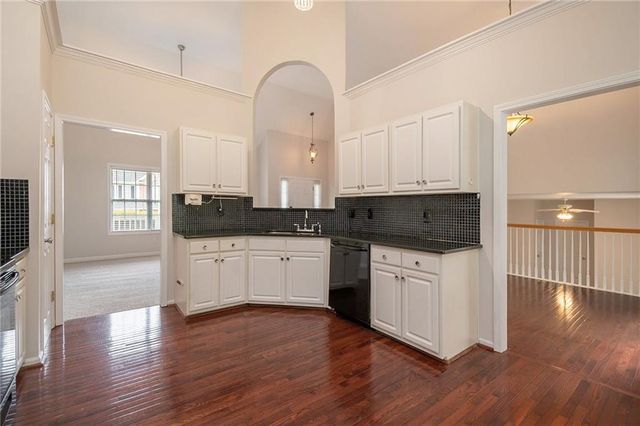 5975 Tate Drive, Austell, GA 30106
