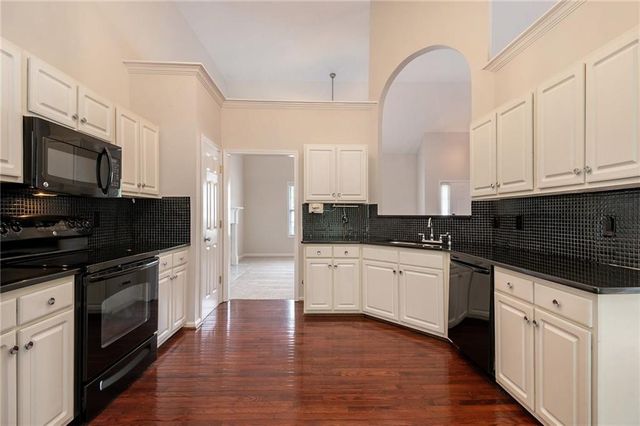 5975 Tate Drive, Austell, GA 30106