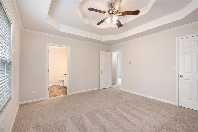 5975 Tate Drive, Austell, GA 30106